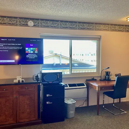 Coast Riders Inn San Simeon Chambre photo