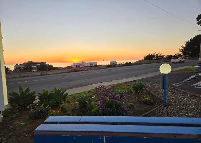 Coast Riders Inn
