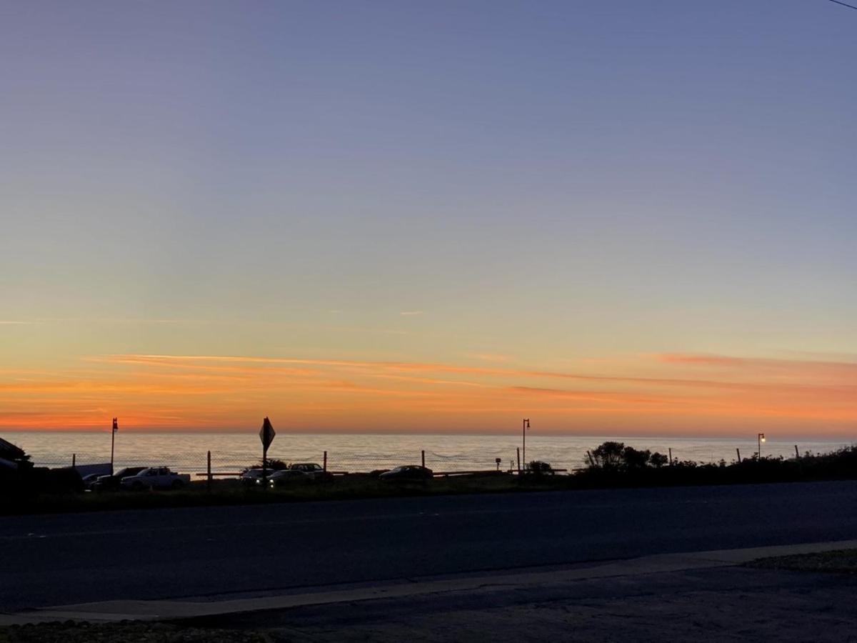 Coast Riders San Simeon