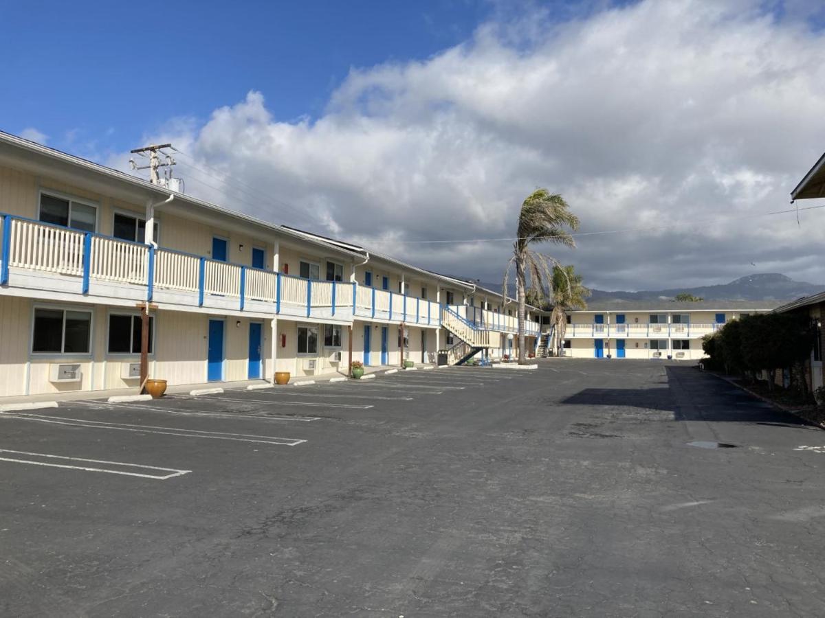 Hotel Coast Riders