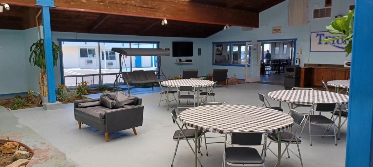 Coast Riders Hotel