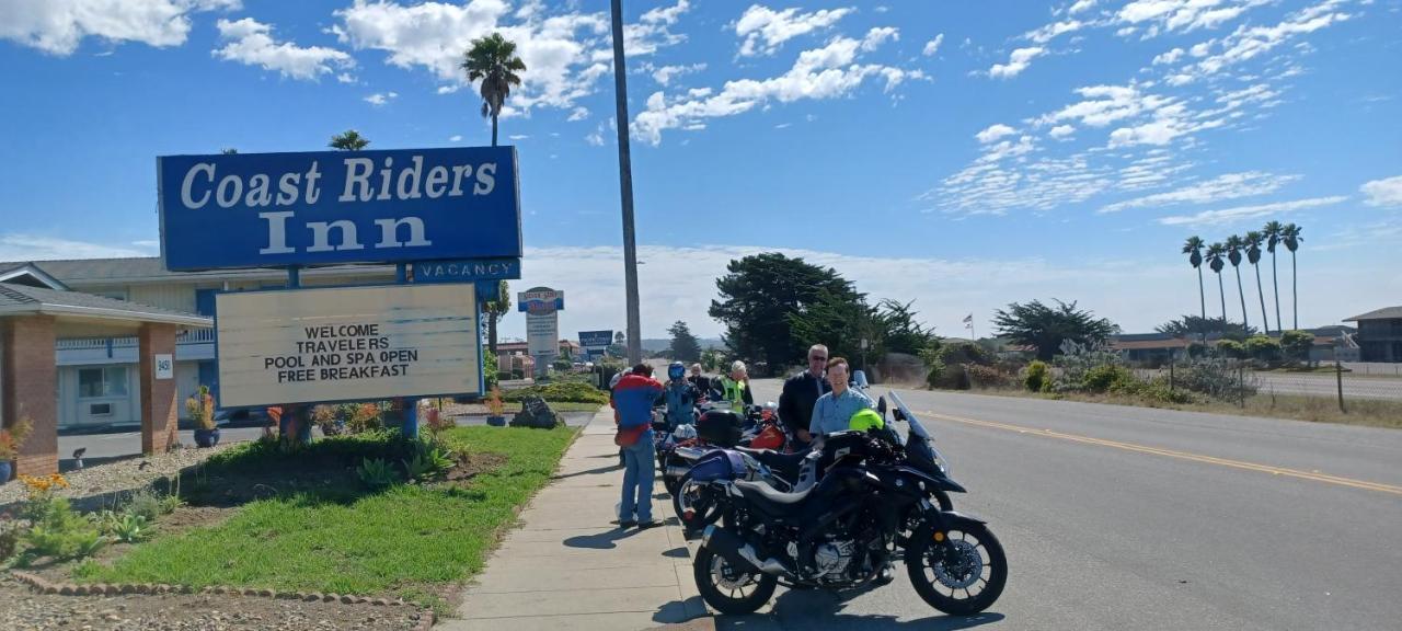 Hotel Coast Riders 3*