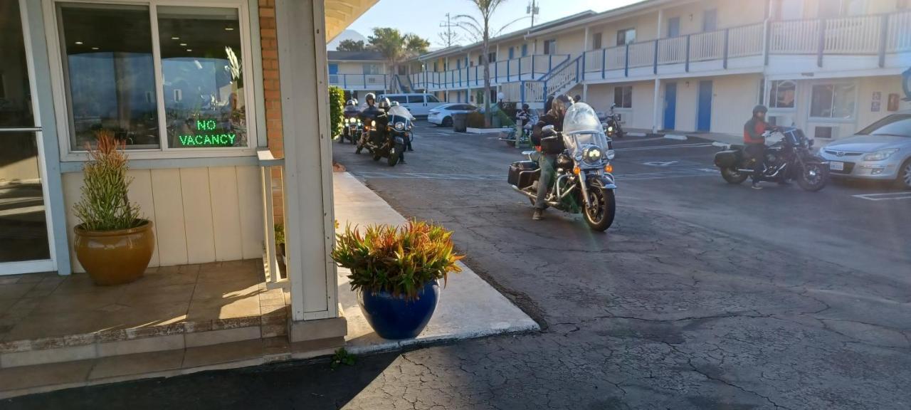 Coast Riders Hotel