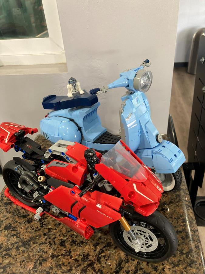 Hotel Coast Riders San Simeon