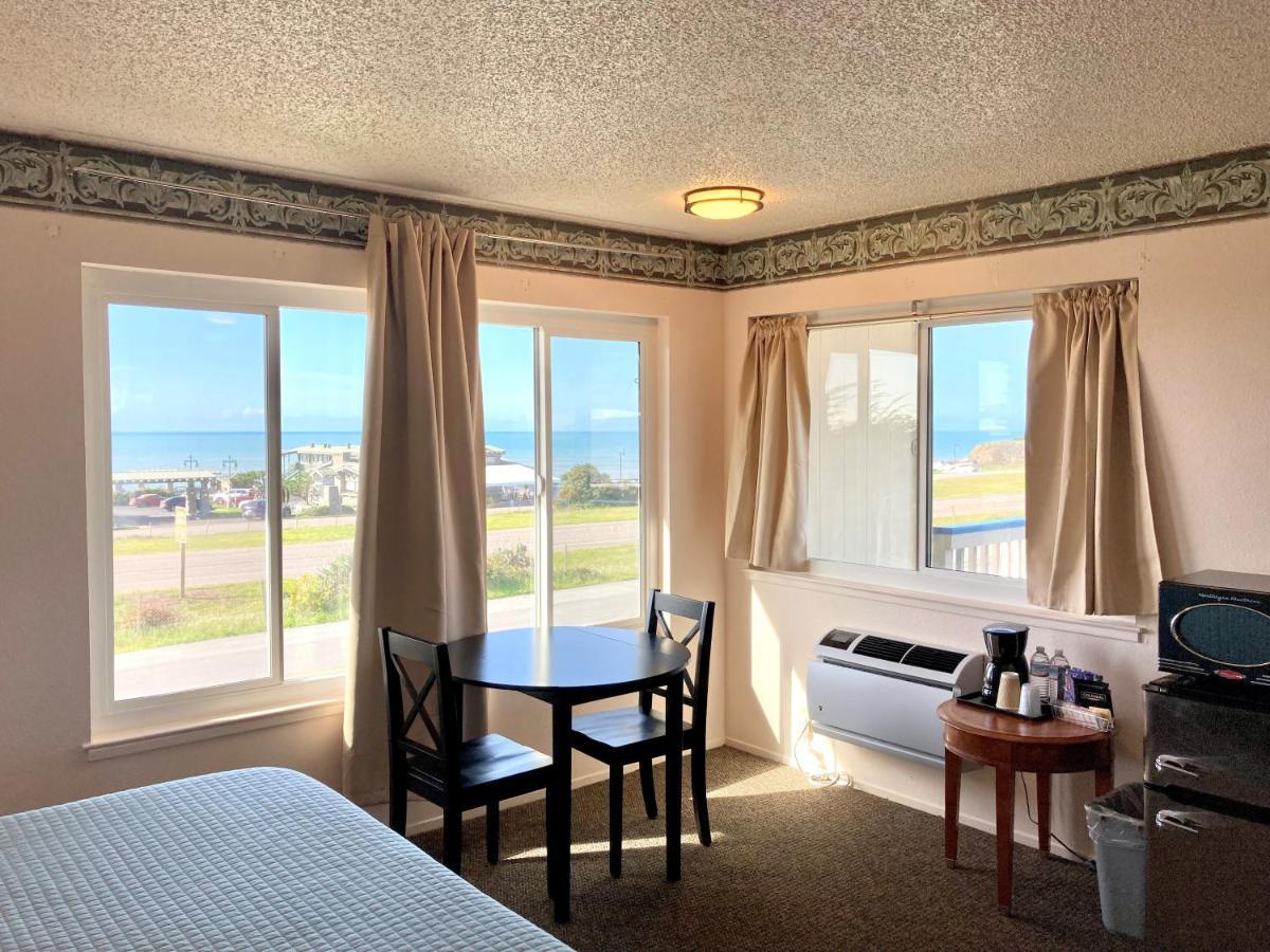 Hotel Coast Riders 3*