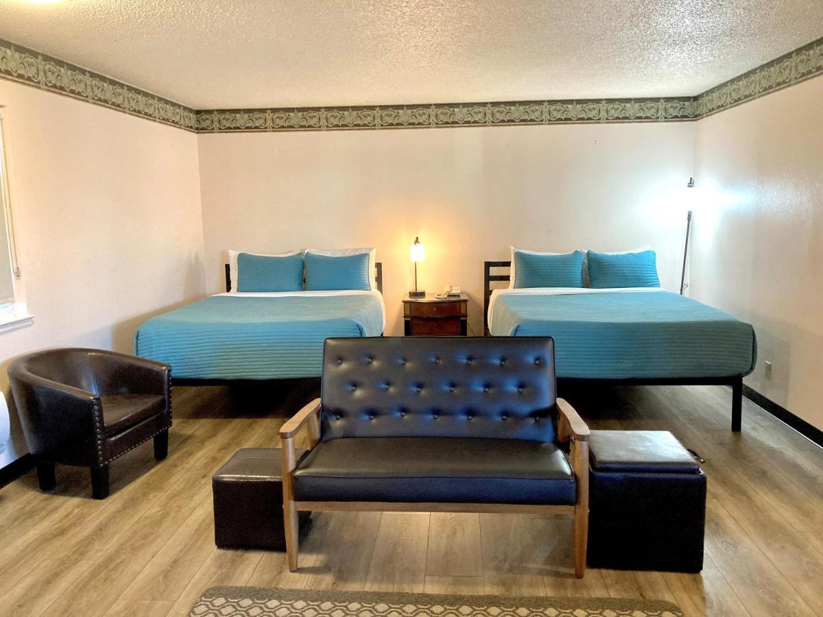 Coast Riders Hotel 3*