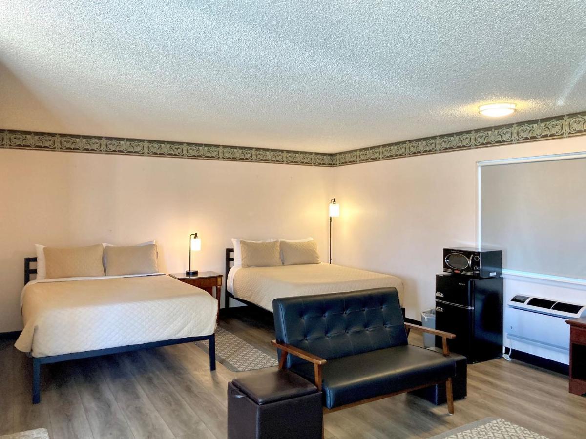 Hotel Coast Riders 3*