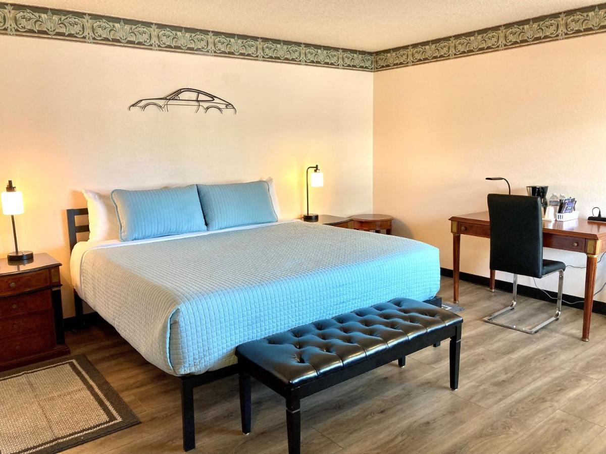 Hotel Coast Riders 3*
