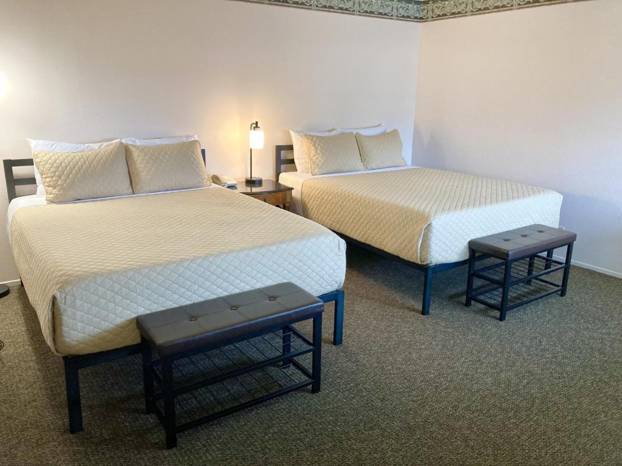 Hotel Coast Riders 3*