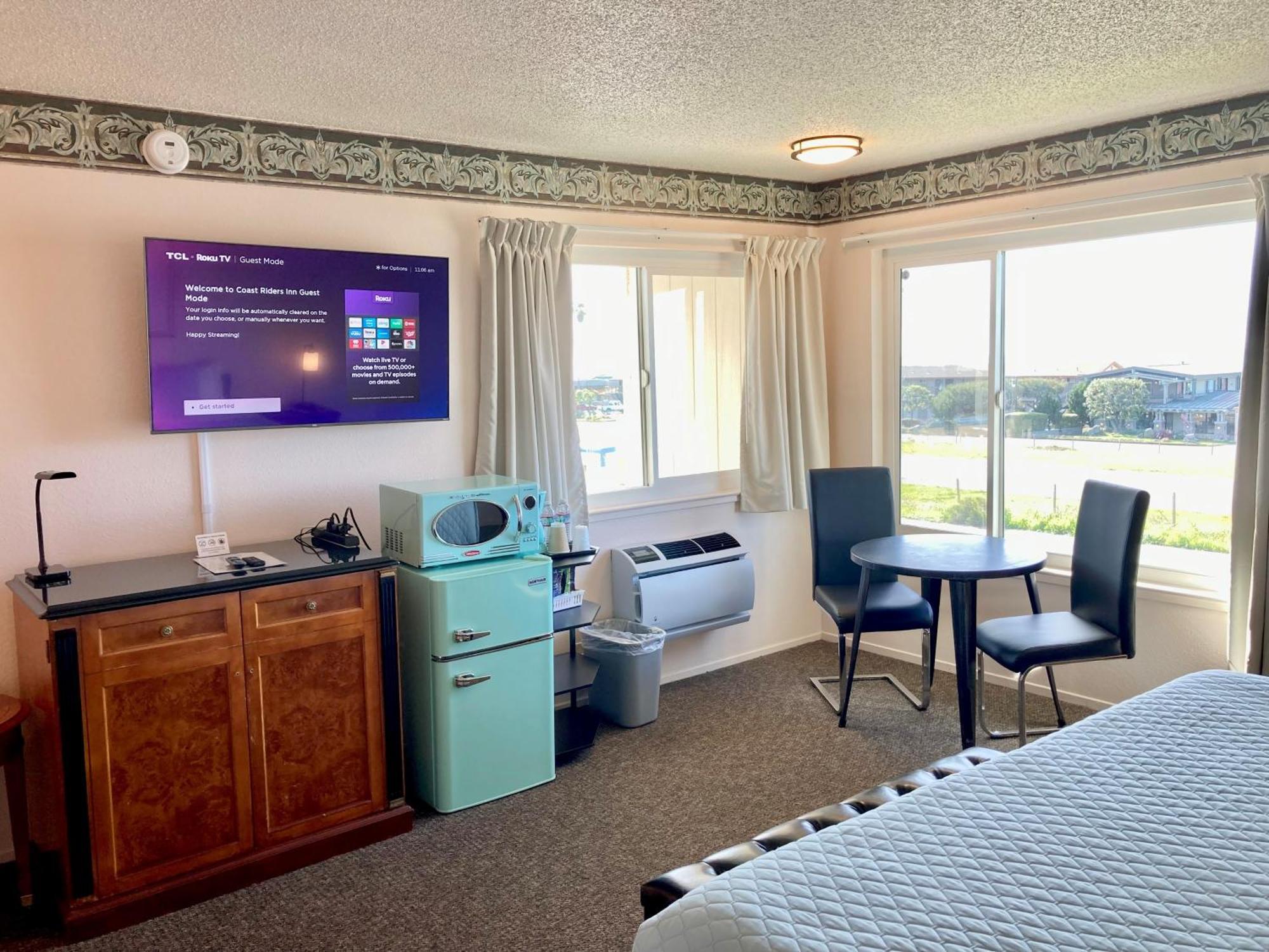 Coast Riders Hotel San Simeon