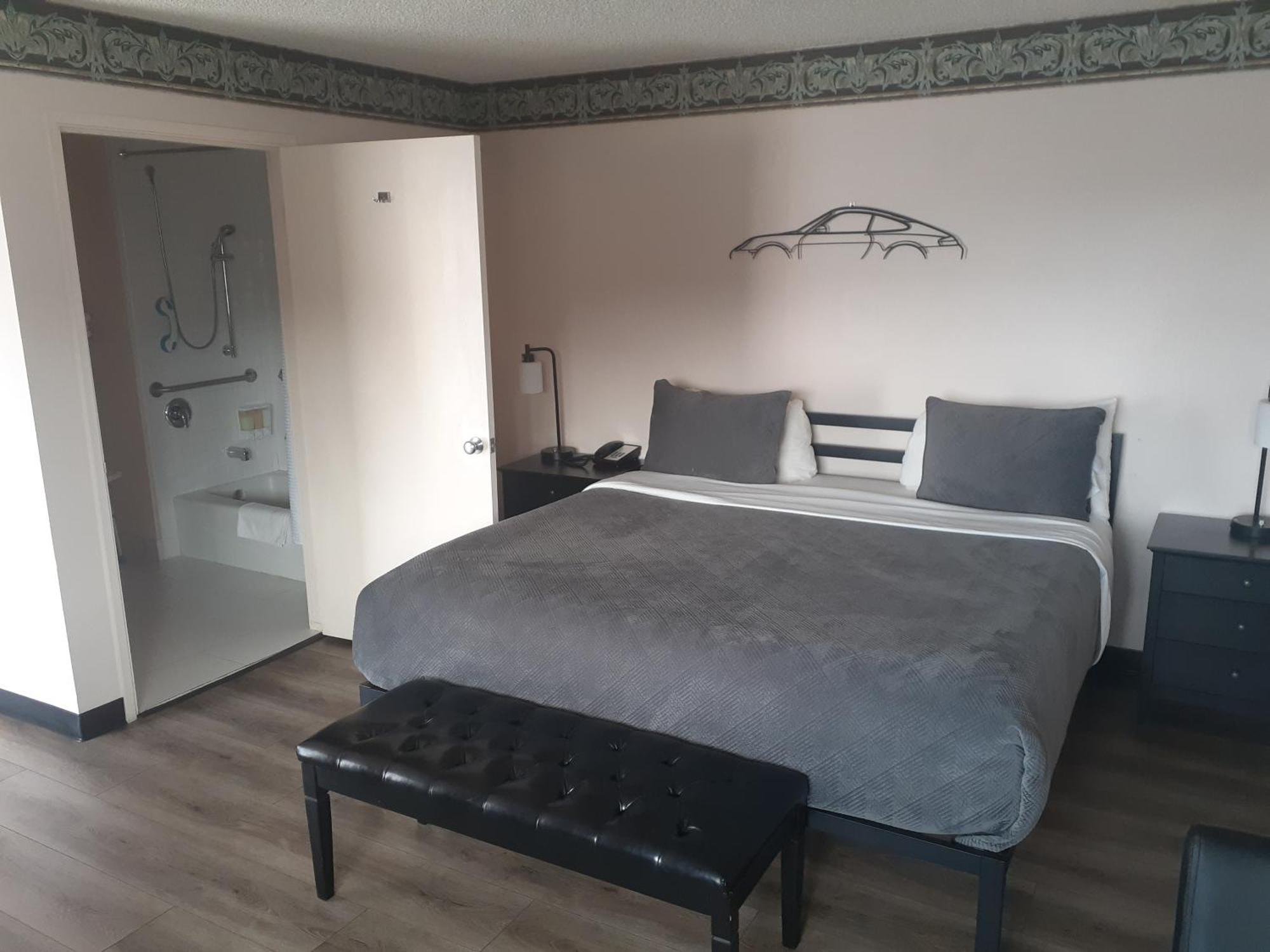 Hotel Coast Riders 3*