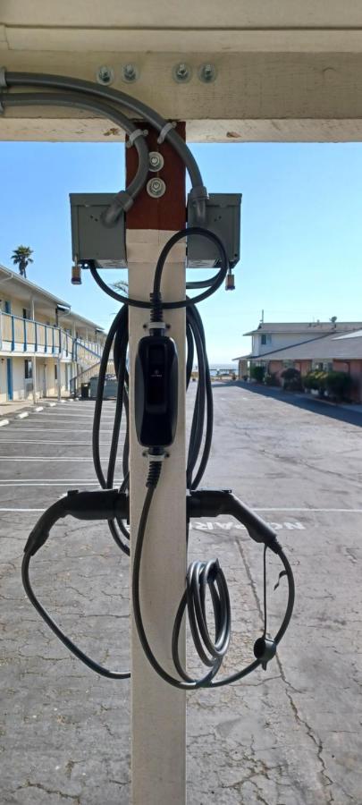 Coast Riders San Simeon