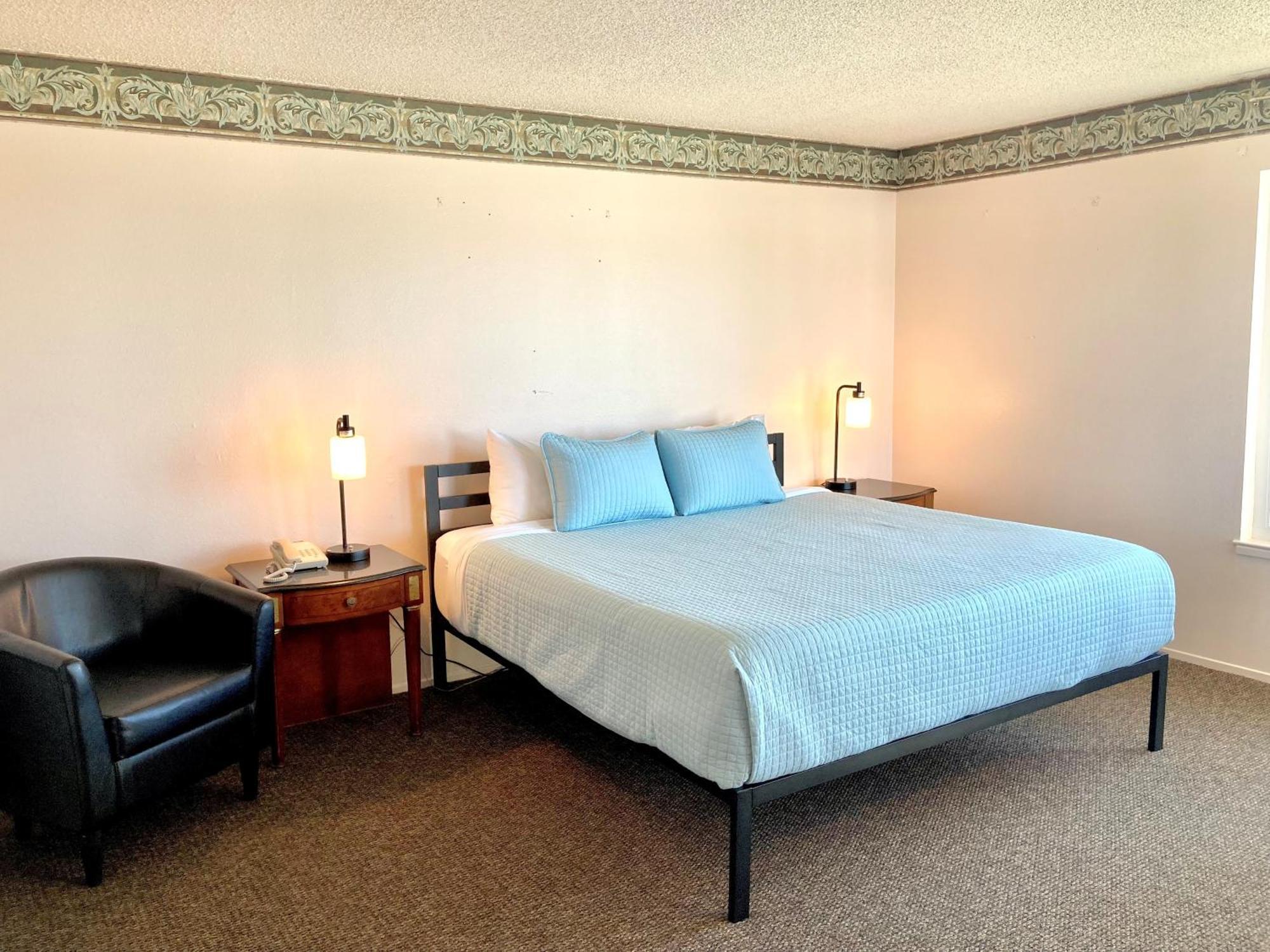 Coast Riders Hotel 3*