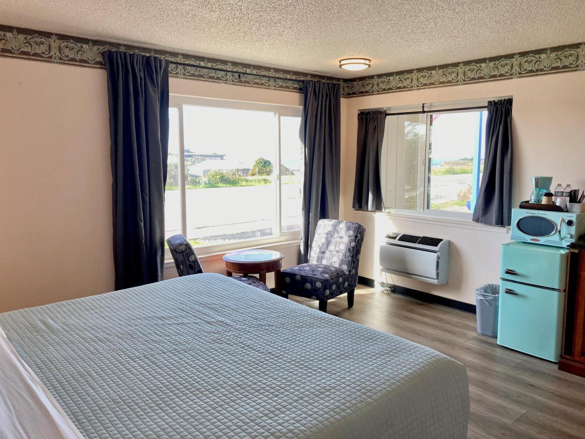 Coast Riders Hotel 3*